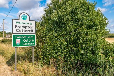 Frampton Cotterell