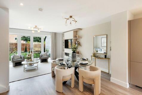 Living/Dining
