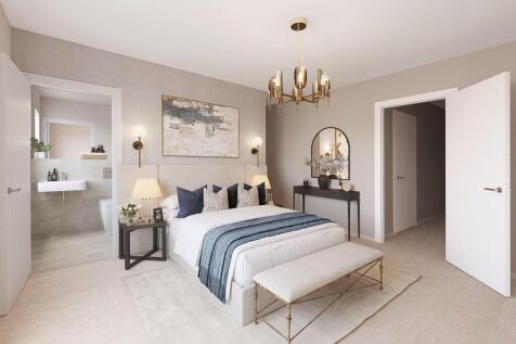H3 Bedroom