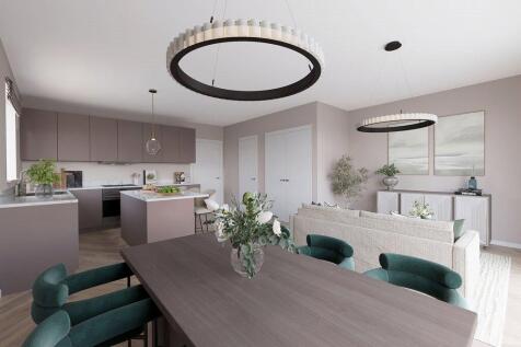 H3 Kitchen/Dining