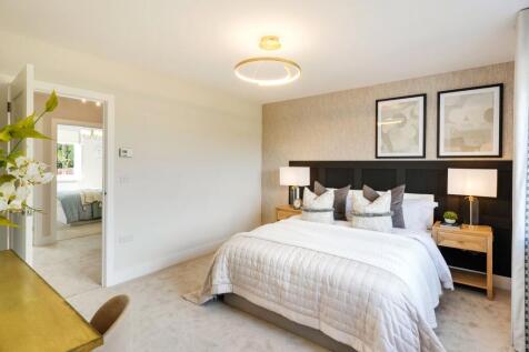 Plot 2 Show Home