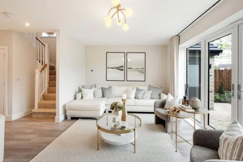 Plot 2 Show Home
