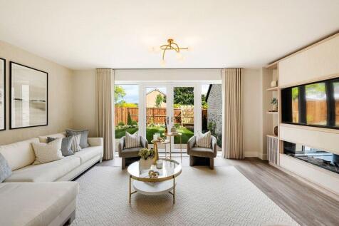 Plot 2 Show Home