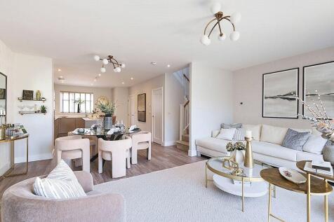 Plot 2 The Show Home