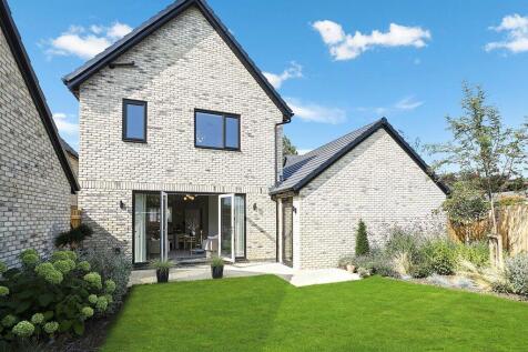 Plot 2 The Show Home