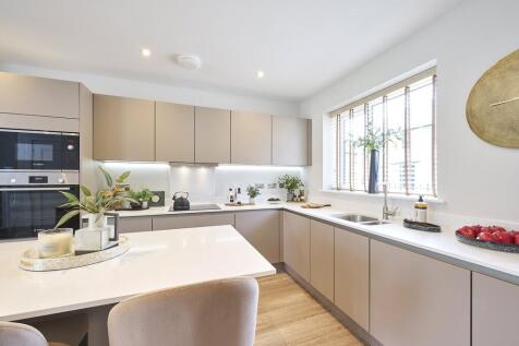 Plot 2 Show Home