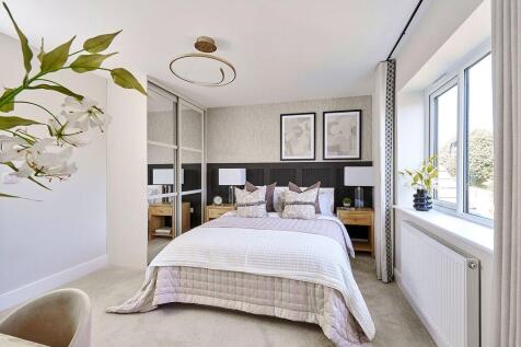 Plot 2 The Show Home