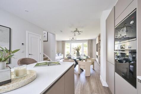 Plot 2 Show Home