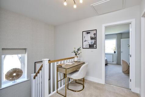 Plot 2 Show Home