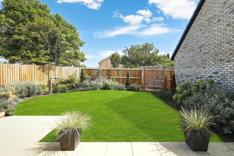 Plot 2 The Show Home