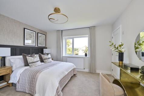Plot 2 Show Home