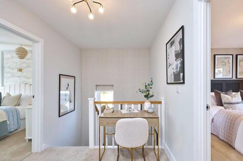 Plot 2 The Show Home