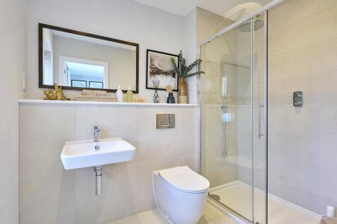 Plot 2 Show Home
