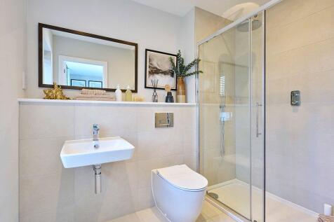 Plot 2 The Show Home