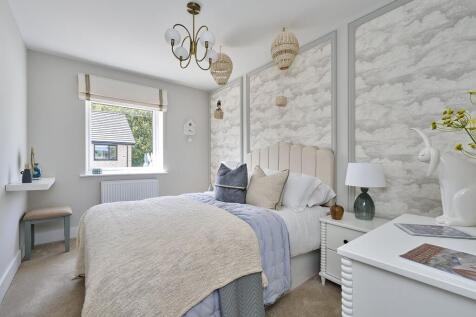 Plot 2 Show Home