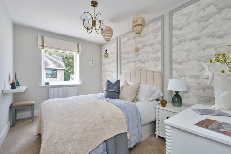 Plot 2 The Show Home