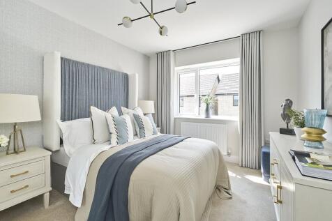 Plot 2 Show Home