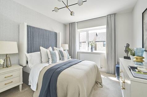 Plot 2 The Show Home