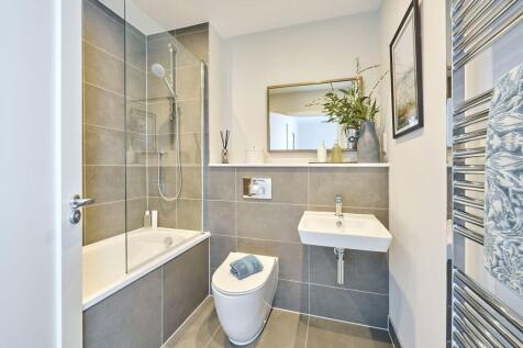 Plot 2 Show Home