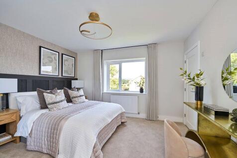 Plot 2 The Show Home