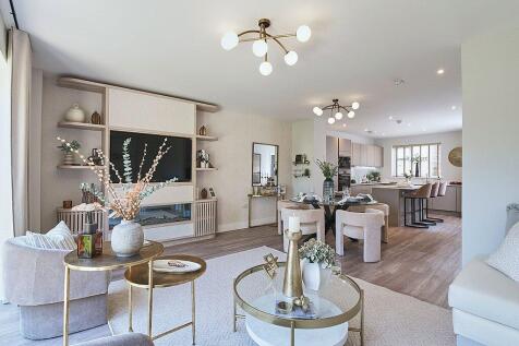 Plot 2 The Show Home