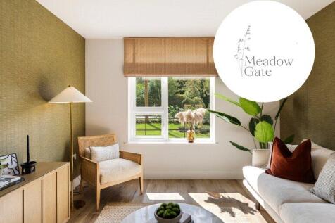Show Home Living