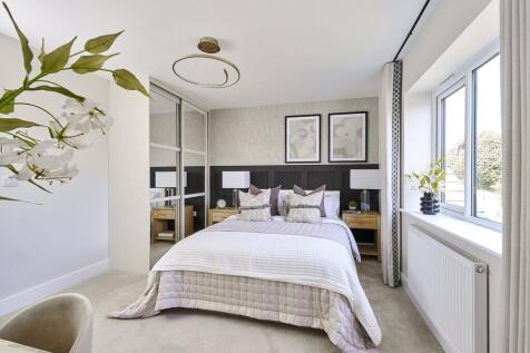 Plot 2 Showhome