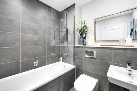 Typical Bathroom