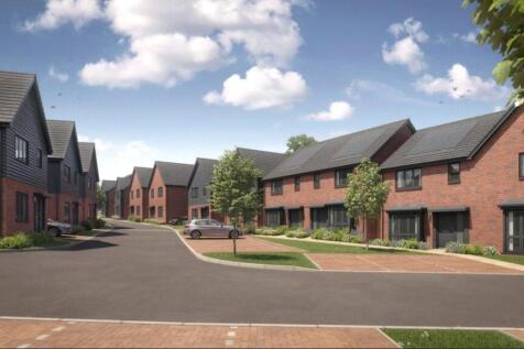 Repton Gardens CGI
