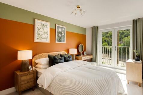 Show Home