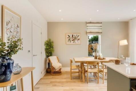 Show Home