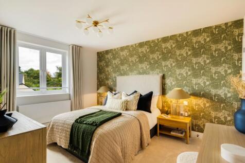Show Home