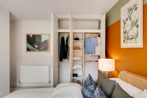 Show Home