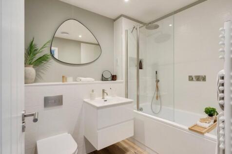 Show Home