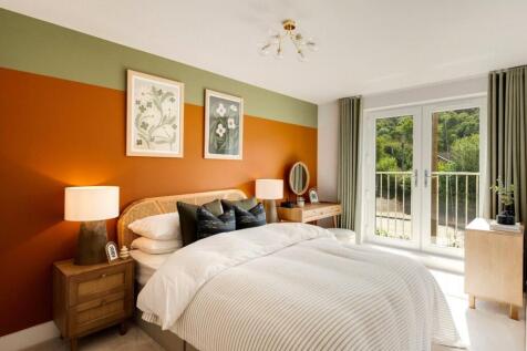 Show Home