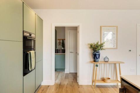 Show Home