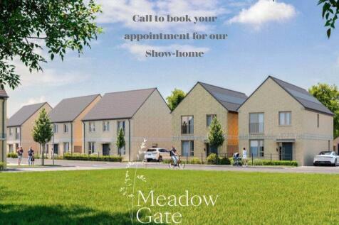 Meadow Gate