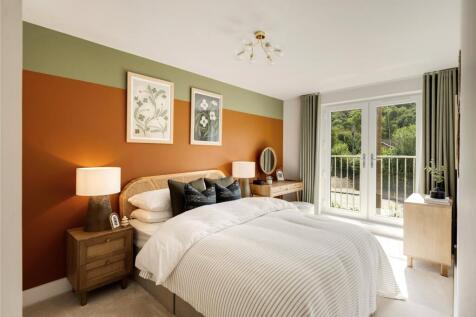 Show Home