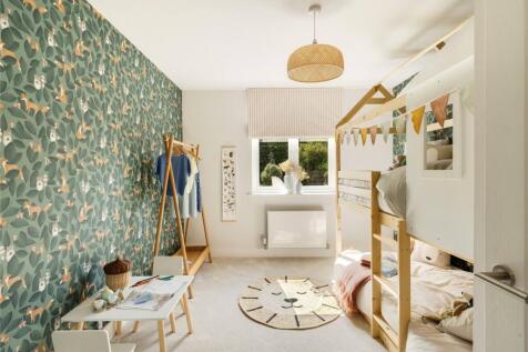 Show Home