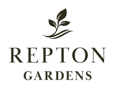 Repton Gardens
