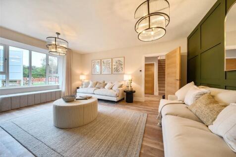 Show Home