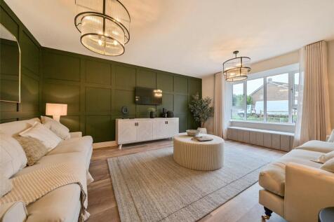 Show Home