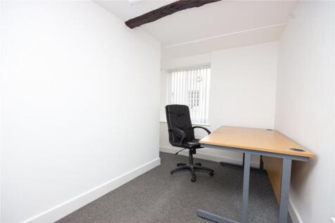Office Space