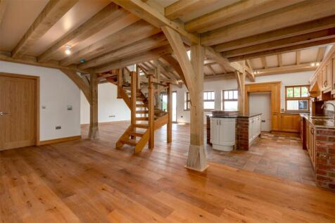 Living/Kitchen