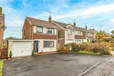 18 Greyrigg Ave.