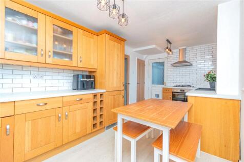 Kitchen Dining Room