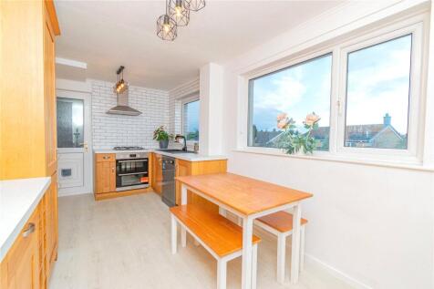 Kitchen Dining Room