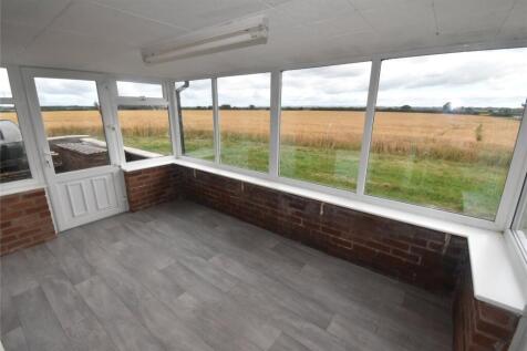 Sunroom