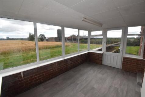 Sunroom