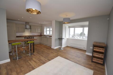 Kitchen Diner Lounge
